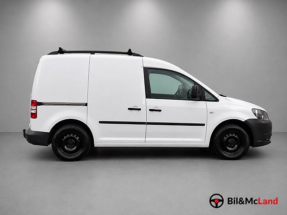 Volkswagen Caddy 7 of 17