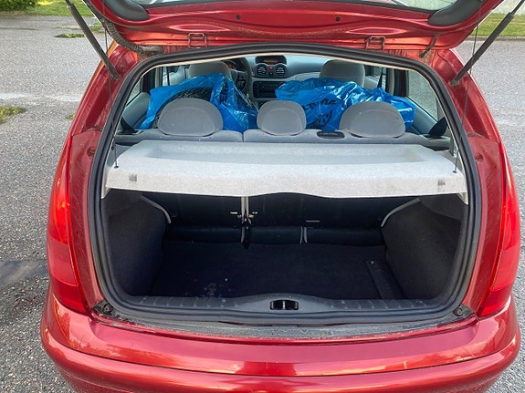 Citroen C3 10 of 14