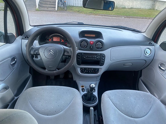 Citroen C3 13 of 14