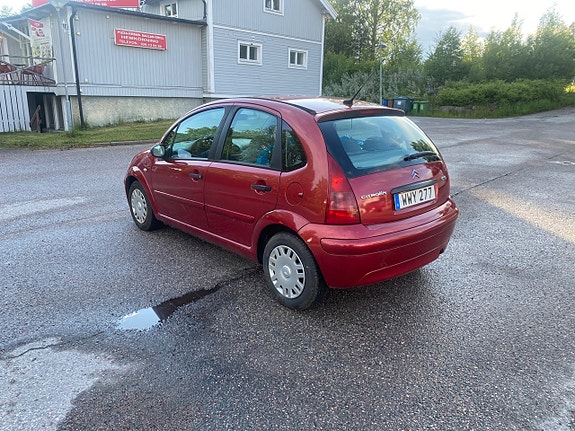 Citroen C3 6 of 14