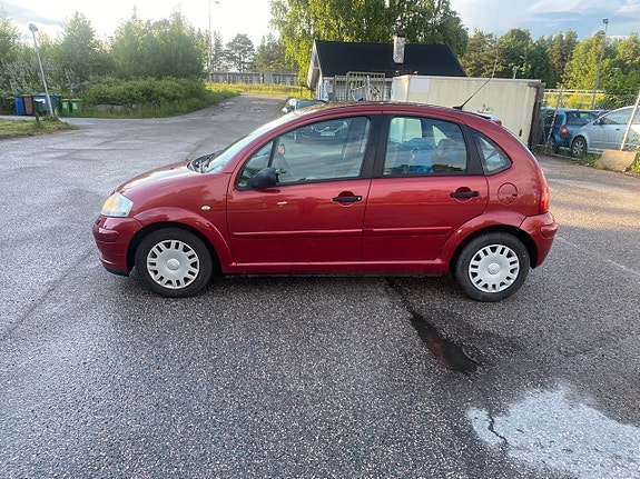 Citroen C3 3 of 5
