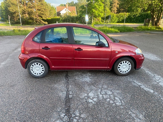 Citroen C3 7 of 14