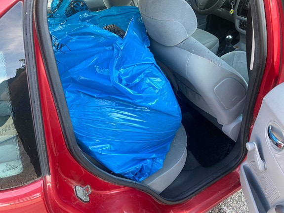 Citroen C3 12 of 14
