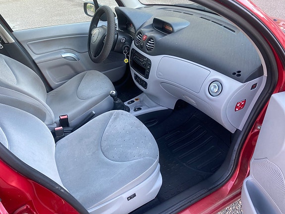 Citroen C3 9 of 14