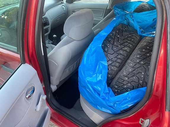 Citroen C3 11 of 14