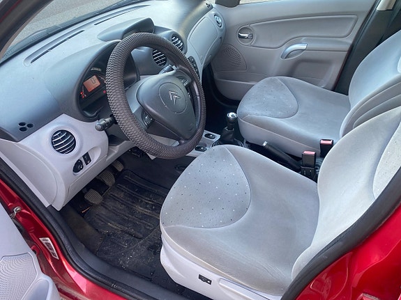 Citroen C3 14 of 14