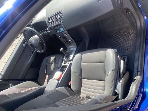Volvo S40 10 of 11