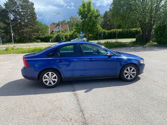 Volvo S40 7 of 11