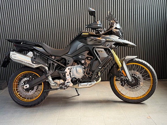 Voge DS900X 3 of 4