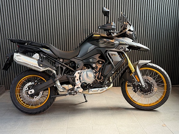 Voge DS900X 4 of 4