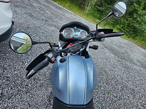 BMW F 650 GS 7 of 7