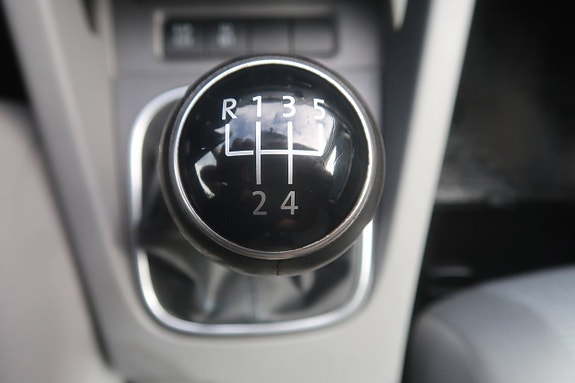 Volkswagen Golf V 15 of 25