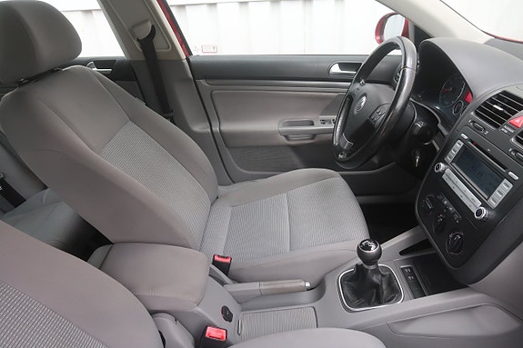 Volkswagen Golf V 7 of 25
