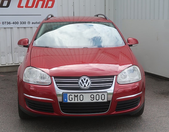 Volkswagen Golf I 2 of 5