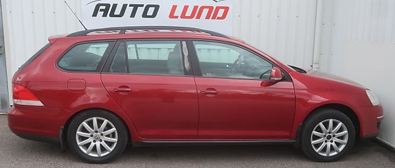 Volkswagen Golf I 5 of 5