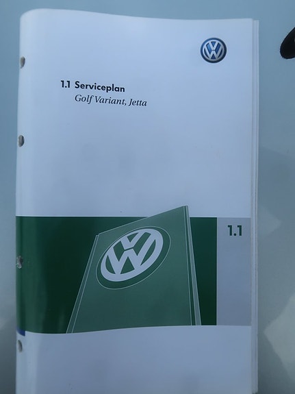 Volkswagen Golf V 20 of 25