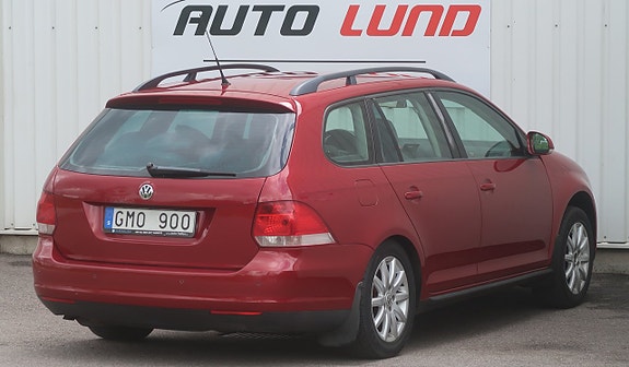 Volkswagen Golf I 3 of 5