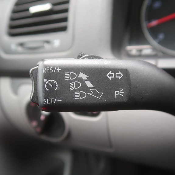 Volkswagen Golf V 12 of 25