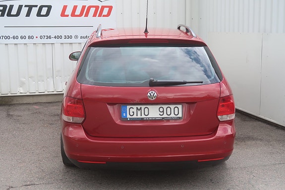 Volkswagen Golf I 4 of 5