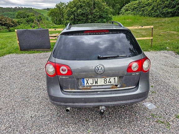 Volkswagen Passat 4 of 5
