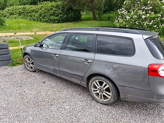 Volkswagen Passat 5 of 5