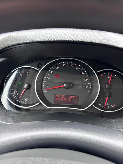 Renault Kangoo Express 8 of 8