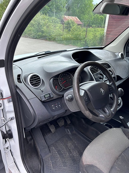 Renault Kangoo Express 7 of 8
