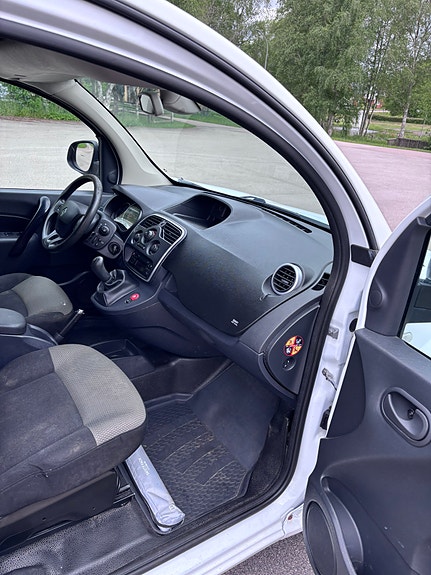 Renault Kangoo Express 6 of 8