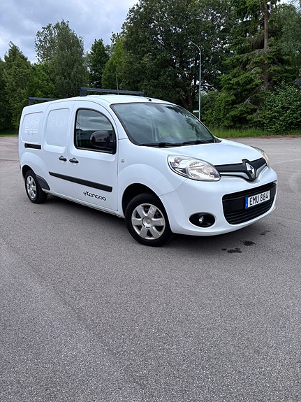 Renault Kangoo Express 2 of 8