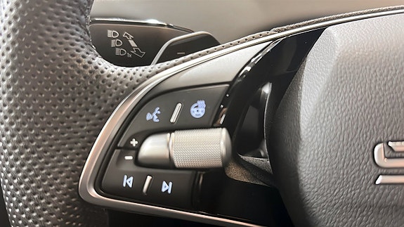 Skoda Elroq 19 of 22