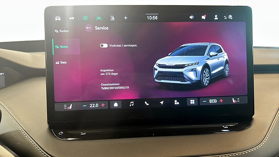 Skoda Elroq 18 of 22