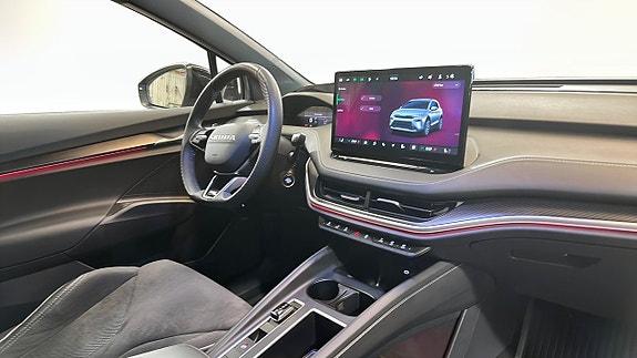 Skoda Elroq 11 of 22