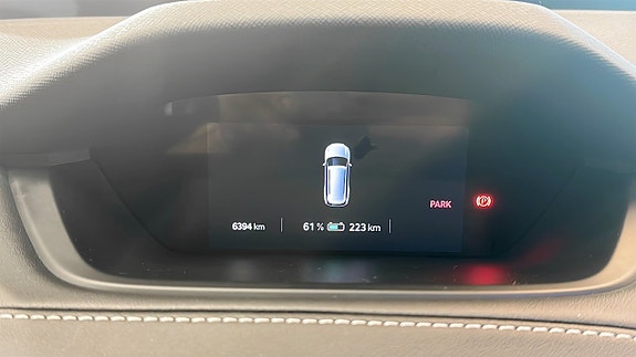 Skoda Elroq 20 of 22