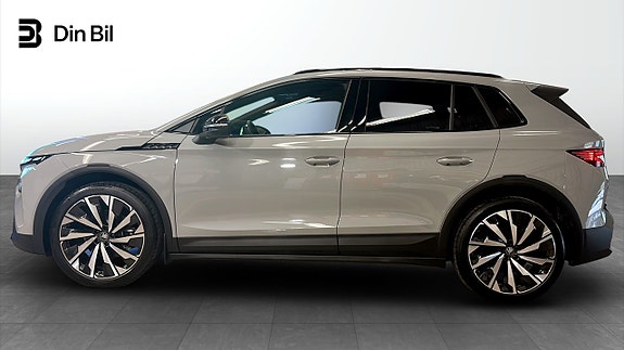Skoda Elroq 2 of 5