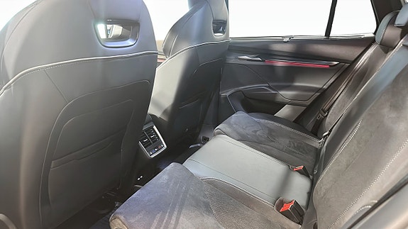 Skoda Elroq 12 of 22