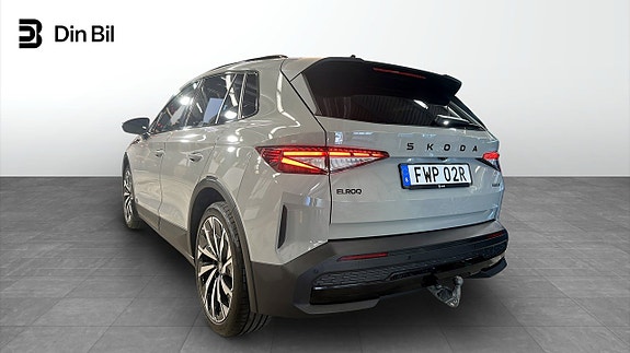 Skoda Elroq 3 of 5