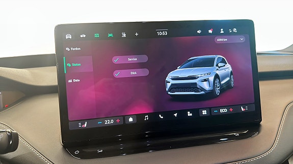 Skoda Elroq 9 of 22
