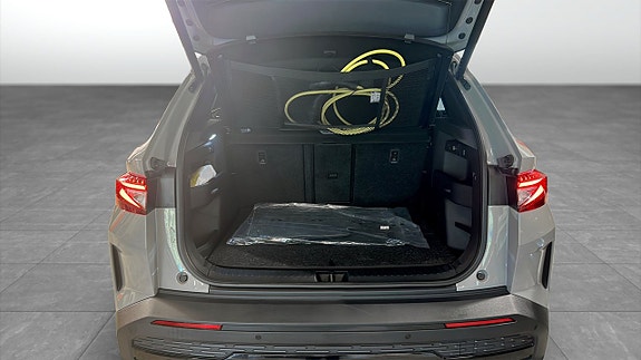 Skoda Elroq 13 of 22