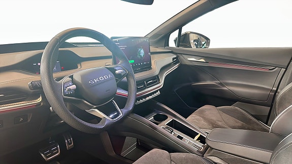 Skoda Elroq 7 of 22