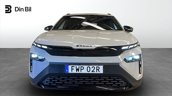 Skoda Elroq 4 of 5