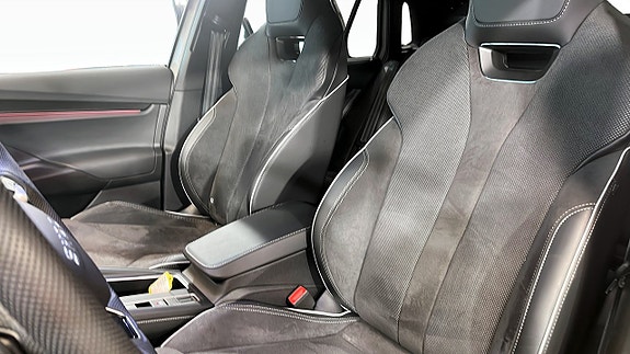 Skoda Elroq 8 of 22