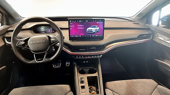 Skoda Elroq 10 of 22