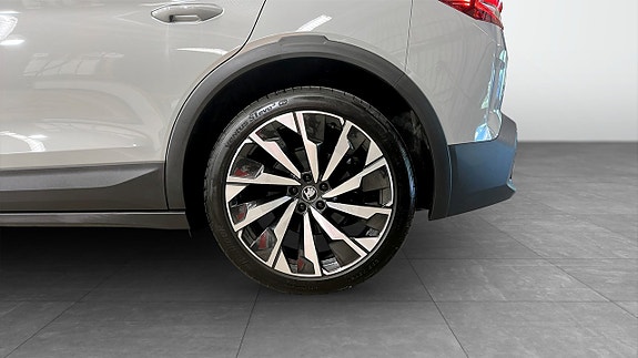 Skoda Elroq 6 of 22