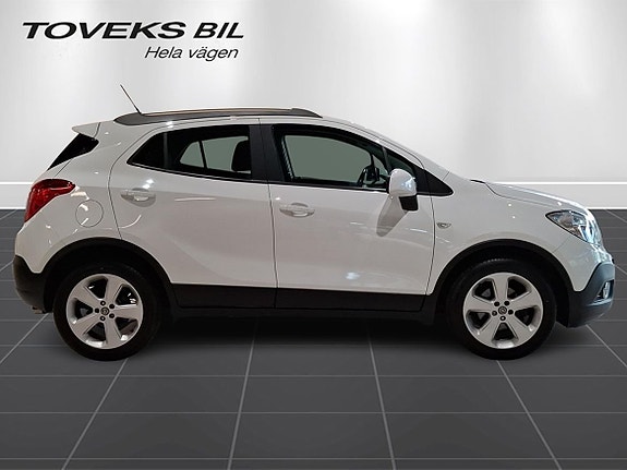 Opel Mokka 2 of 5