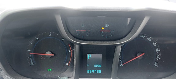 Chevrolet Orlando 3 of 5