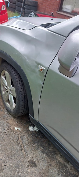 Chevrolet Orlando 4 of 5