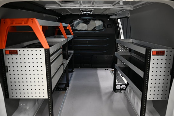 Opel Vivaro 9 of 30