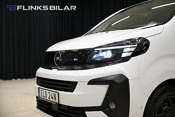 Opel Vivaro 20 of 30