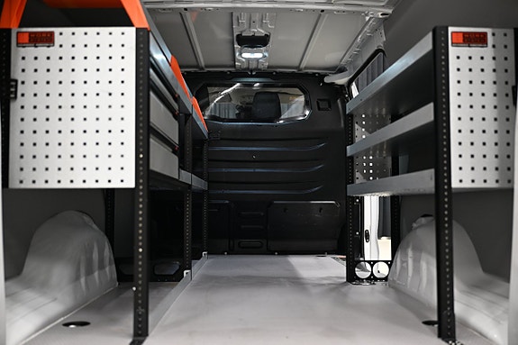 Opel Vivaro 10 of 30
