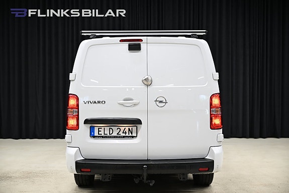 Opel Vivaro 16 of 30